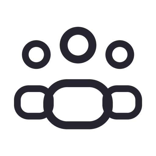Gruppen Icon